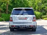 2011 Land Rover Range Rover