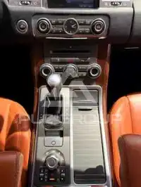 2011 Land Rover Range Rover