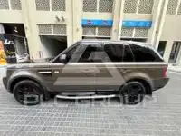 2011 Land Rover Range Rover