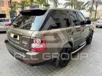 2011 Land Rover Range Rover