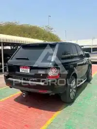 2011 Land Rover Range Rover