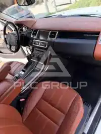 2011 Land Rover Range Rover