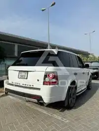 2011 Land Rover Range Rover