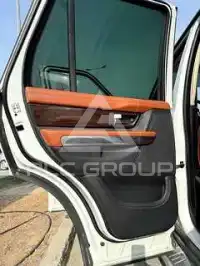 2011 Land Rover Range Rover