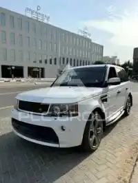 2011 Land Rover Range Rover