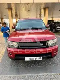 2011 Land Rover Range Rover