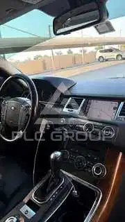 2011 Land Rover Range Rover