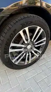 2011 Land Rover Range Rover