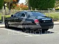 2011 Rolls Royce Ghost