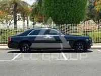 2011 Rolls Royce Ghost