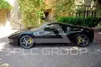 2011 Ferrari 458