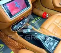 2011 Ferrari CALIFORNIA