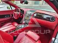 2011 Bentley Continental