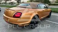 2011 Bentley Continental