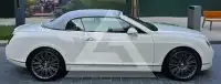 2011 Bentley Continental