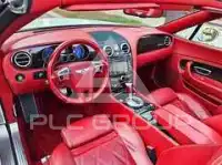 2011 Bentley Continental