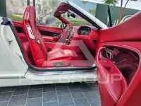2011 Bentley Continental