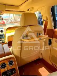 2011 Bentley Flying