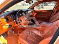 2011 Bentley Mulsanne