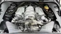 2011 Bentley Mulsanne