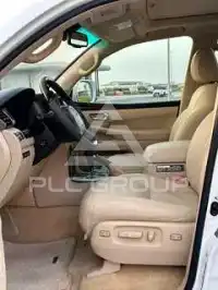 2011 Lexus LX