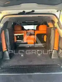 2011 Lexus LX