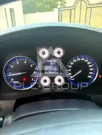 2011 Lexus LX