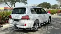 2011 Lexus LX