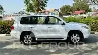 2011 Lexus LX