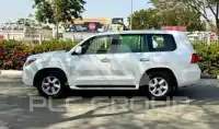 2011 Lexus LX