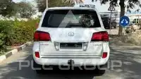 2011 Lexus LX
