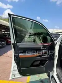 2011 Lexus LX