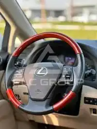 2011 Lexus RX