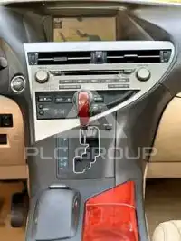 2011 Lexus RX