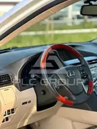 2011 Lexus RX