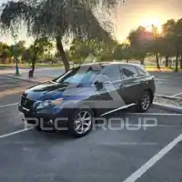 2011 Lexus RX