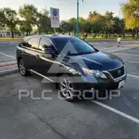 2011 Lexus RX
