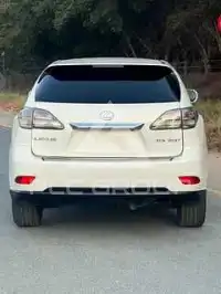 2011 Lexus RX