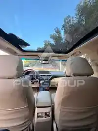 2011 Lexus RX