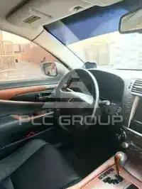 2011 Lexus LS