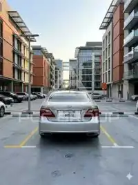 2011 Lexus LS