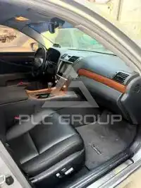 2011 Lexus LS