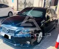 2011 Lexus CT
