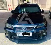 2011 Lexus CT