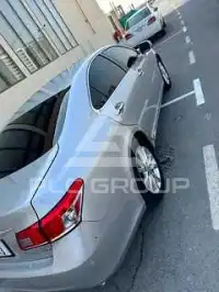 2011 Lexus ES