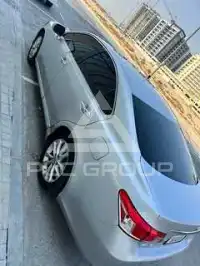 2011 Lexus ES