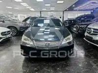 2011 Lexus ES