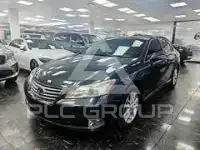 2011 Lexus ES