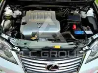 2011 Lexus ES