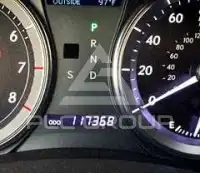 2011 Lexus ES